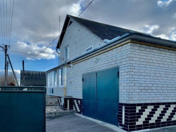 Продаж будинку в Узині Узин