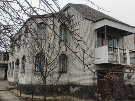 Будинок в м. Миронівка Мироновка