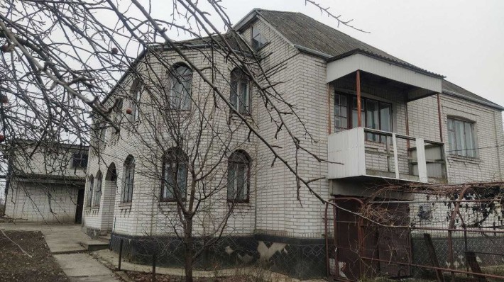 Будинок в м. Миронівка - фото 1