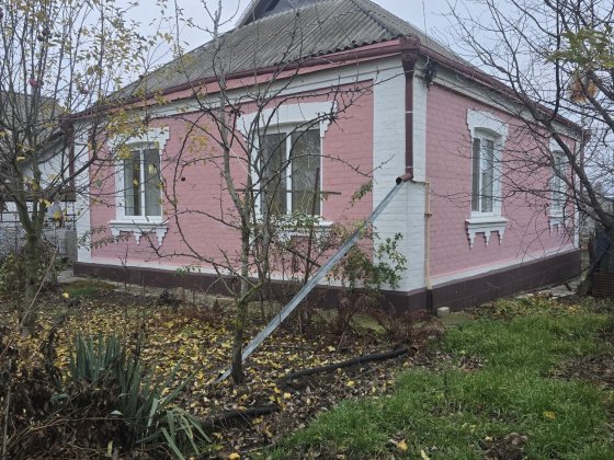 Продаж будинку м Тараща Тараща