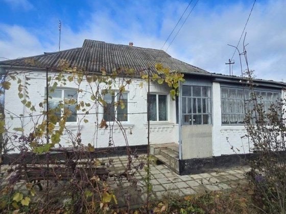 Продаж будинку  м.Тараща Тараща