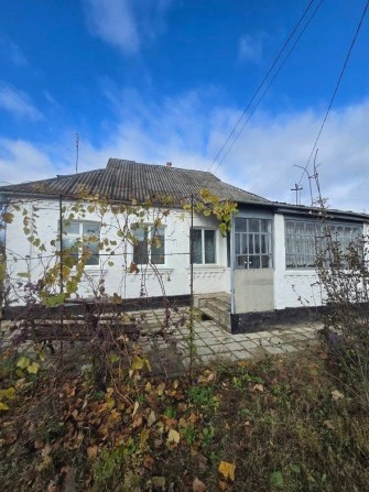 Продаж будинку  м.Тараща - фото 1