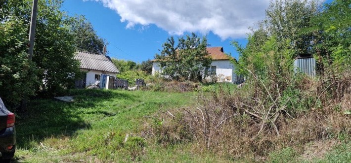 Продам житловий  будинок - фото 1