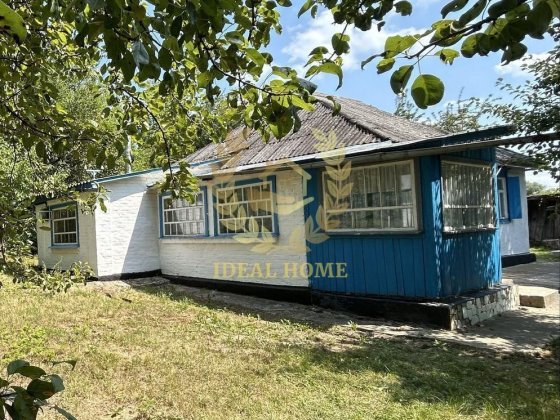 Продам будинок в Таращі. Тараща