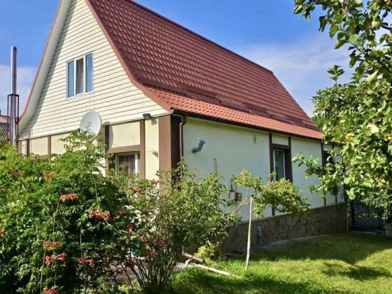 ПРОДАЖ будинку. Тараща. Держ програми Тараща