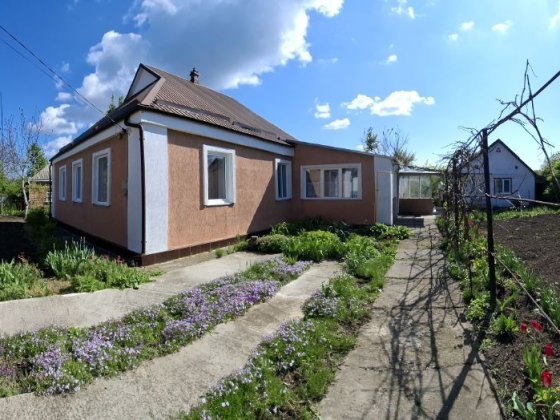 Для родини / переселенців — “Жити спокійно та зручно” Ржищев