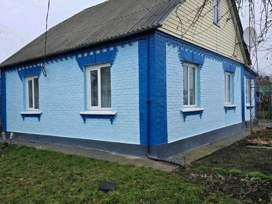 Продаж булинку смт Рокитне, розглядаємо сертифікати та держ програми Рокитное