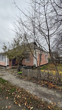 Продам будинок в смт.Рокитне - фото 1