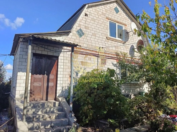 Продаж будинку вул.Заводська с.Рокитне Білоцерковський р-н - фото 1