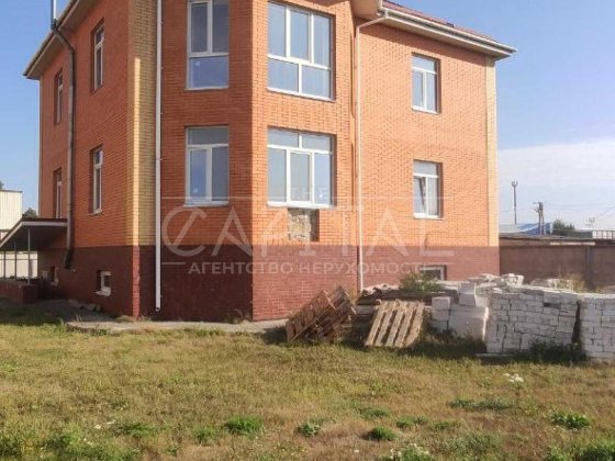 продаж будинку Велика Димерка Большая Дымерка