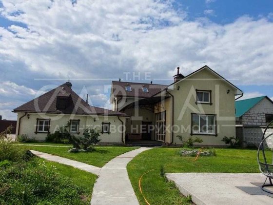 Продажа дома, с. Великая Дымерка, Броварской р-н Большая Дымерка