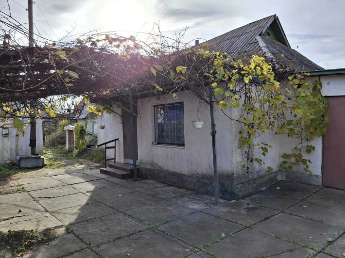 чистий затишний дім для життя Макарівський р-н документи є - фото 1