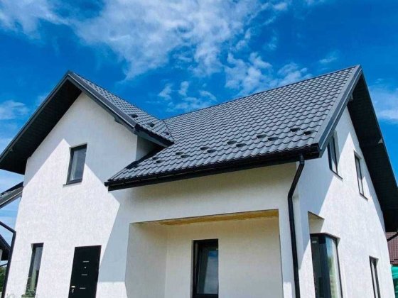 Продам будинок у смт Макарів, Київська область Макаров