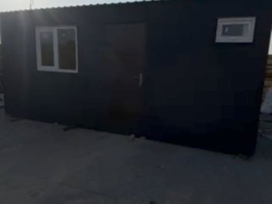 Модульний будинок Макарів