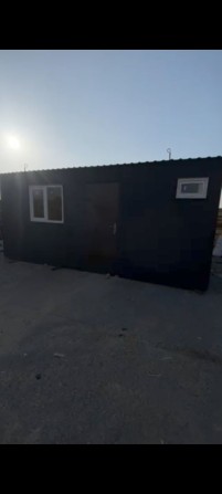 Модульний будинок - фото 1