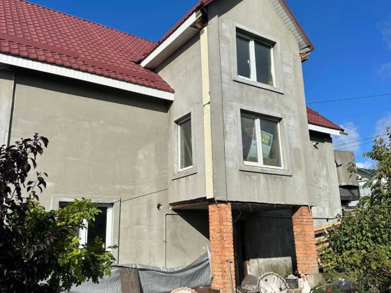 Топ-пропозиція! Цегляний будинок 180 м² — 10 хв до Теремків Глеваха