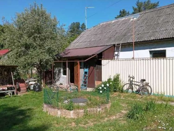 Продаж будинку, Глеваха Глеваха