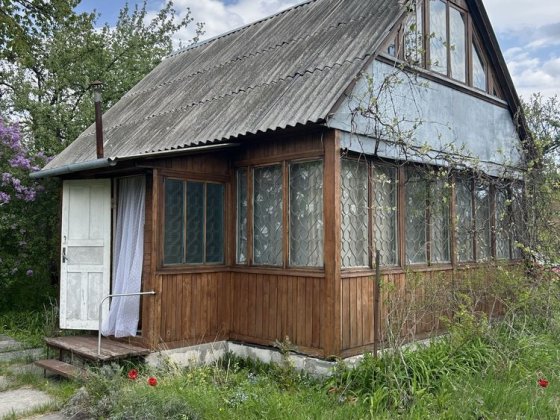 Продам дачу в см»Глеваха-1» Глеваха