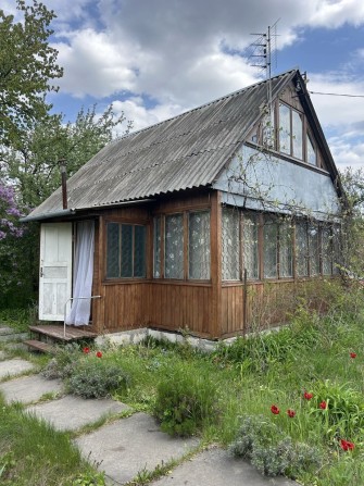 Продам дачу в см»Глеваха-1» - фото 1