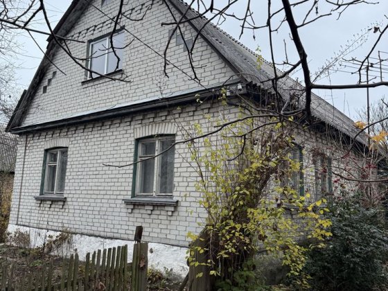 Будинок 35км від Києву Дымер