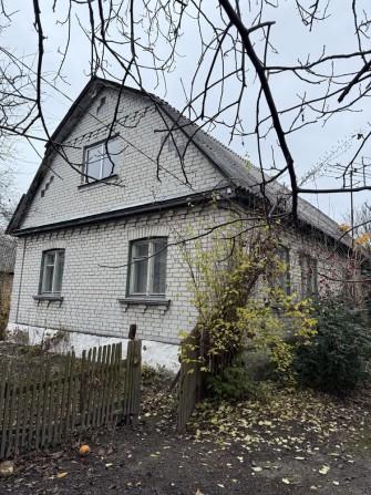 Будинок 35км від Києву - фото 1