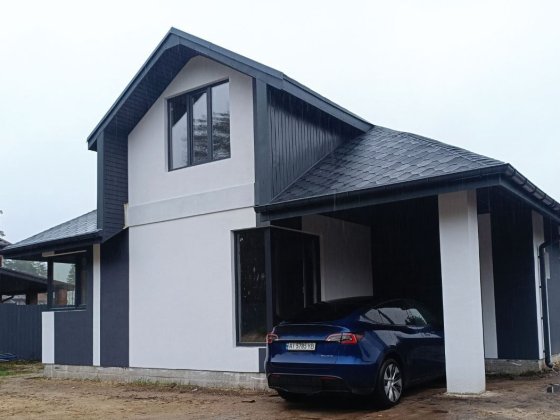 Дом 30 км від Києва Клавдієво-Тарасове