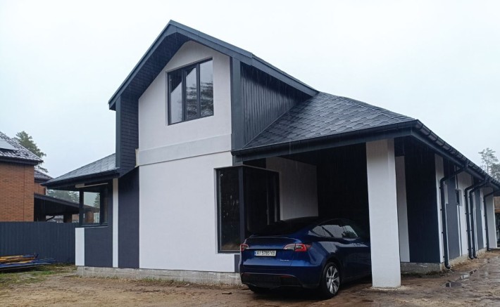 Дом 30 км від Києва - фото 1