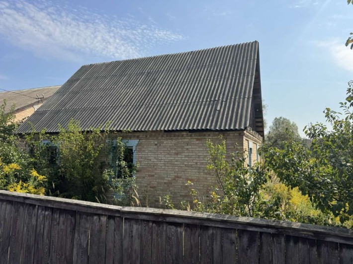 Продам будинок дача в Клавдієво - фото 1