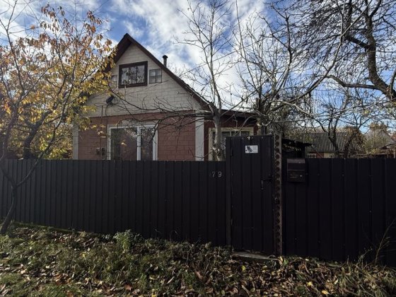 Продам дачу (баня, гараж, колодец, скважина) Бабинцы