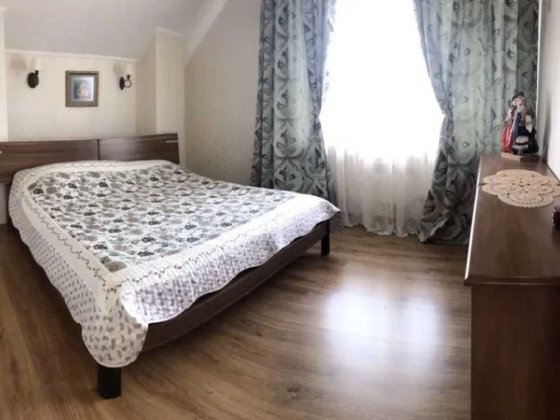 Продається шикарний будинок, смт. Клавдієво-Тарасове (Київська обл.) Клавдиево-Тарасово