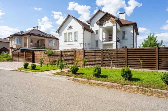 Продаж будинку, Березівка, Макарівський р-н - фото 1