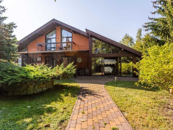 Продаж будинку з газом, Березівка, Макарівський р-н Березовка