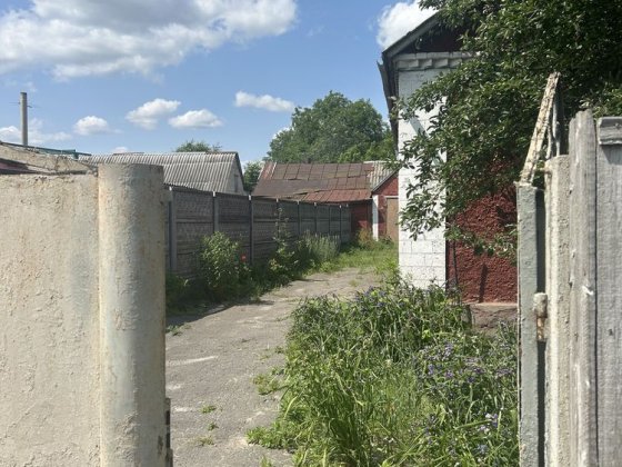 Продаж частини будинку м.Васильків Березовка