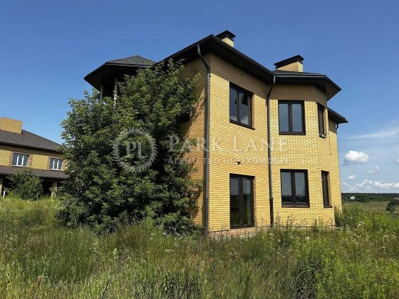 Будинок 250м2 в Котеджне містечко «HOME RESORT» 15сот землі Вігідно! Березівка