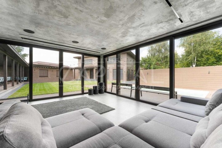 Продаж будинку, с. Березівка, Макарівський р-н - фото 1