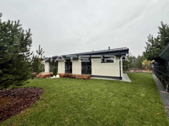 Продаж будинку 100 м² у Бобриці біля СТ Сузір’я Бобрица