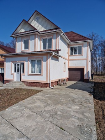 Продаж будинку Бровари Перемога - фото 1