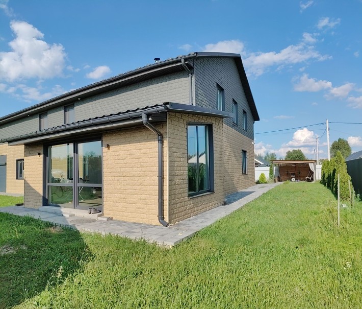 Продам будинок з ремонтом та меблями - фото 1