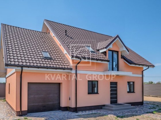 Продаж / Будинок / вул. Зоряна, Бузова Бузова