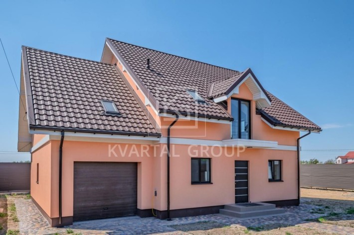 Продаж / Будинок / вул. Зоряна, Бузова - фото 1