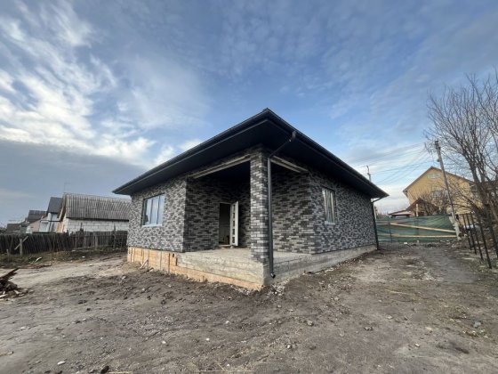 Будинок в передмісті столиці/ 110м2/4,5 соток/ Без комісії Гнатовка