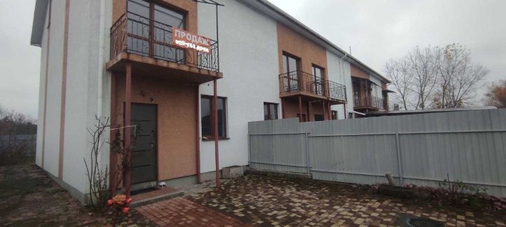 Элитный Таунхаус в КГ "Barberry Park" - фото 1