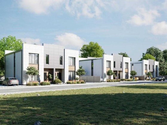 Продам дуже якісний дуплекс в Білогородці!! Гнатовка