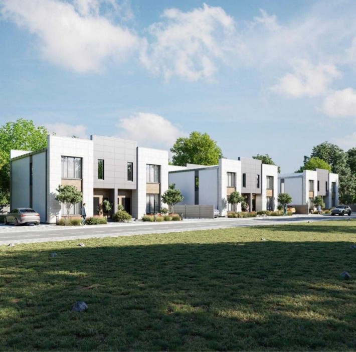 Продам дуже якісний дуплекс в Білогородці!! - фото 1