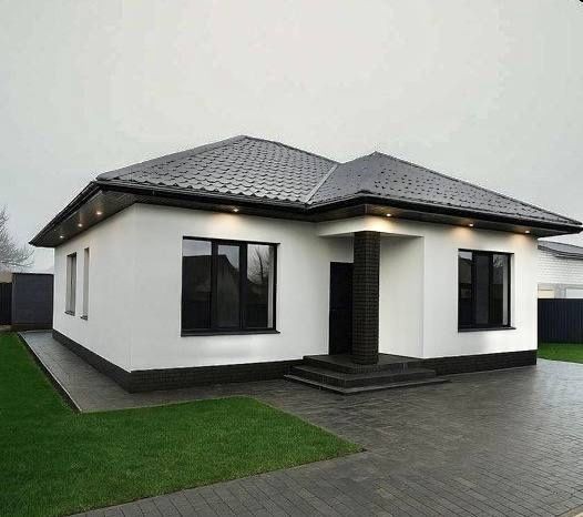 Будинок Дом 130 м2 Білогородка! - фото 1