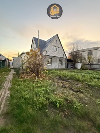 Продам Будинок,земельна ділянка 12соток,Газове Опалення,с.Гора - фото 1