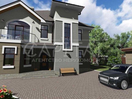 Терміново Продаж Будинку Горбовичі Горбовичи