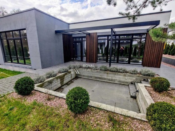 Продаж будинку Горбовичі THE HILLS 107 м2 3к 5 сотих Горбовичи