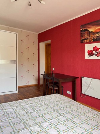 Будинок поблизу столиці, Горенка - фото 1