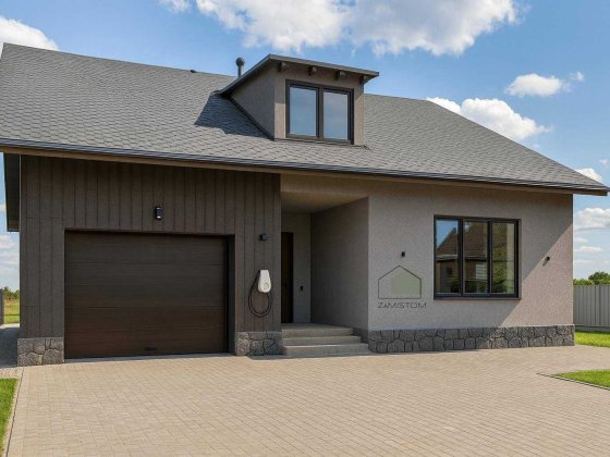 ‼️‼️№1076.‼️‼️Продаж добротного будинку 200 м2 в с. Гора. ‼️‼️ Кедина Гора